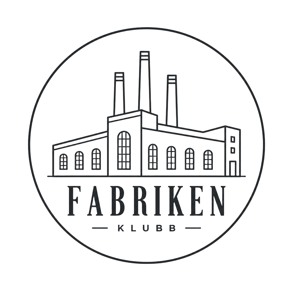 Fabriken Klubb